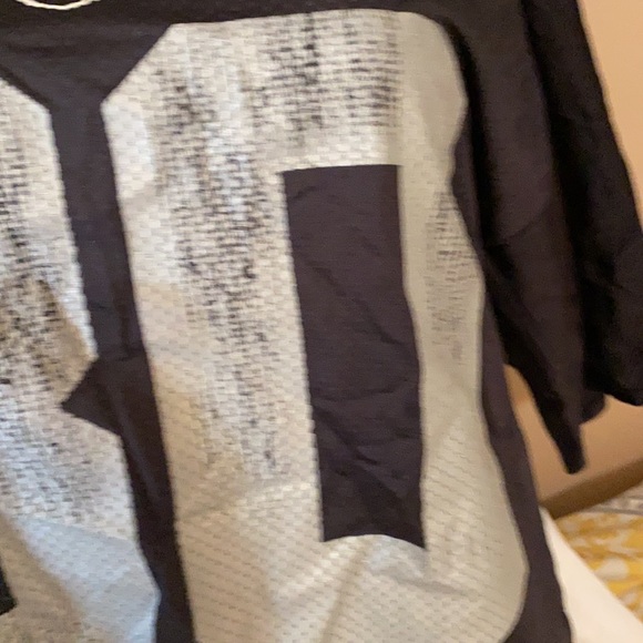 Raiders jersey - Picture 7 of 10